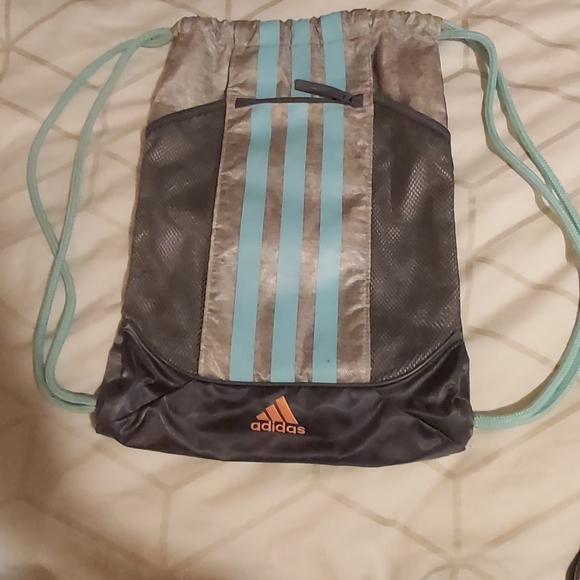 Gym bag - Picture 1 of 3